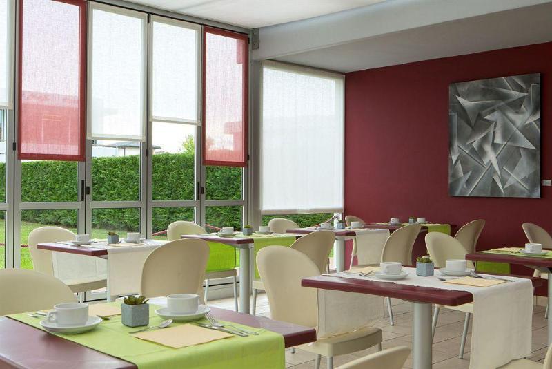 Hotel Torino Lido di Jesolo Exterior foto
